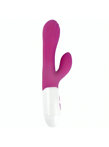 ARMONY HAPPY VIBRADOR ESTIMULADOR VIOLETA