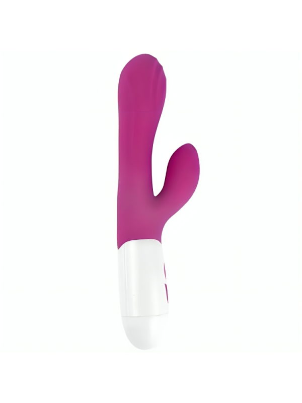 ARMONY HAPPY VIBRADOR ESTIMULADOR VIOLETA
