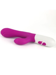 ARMONY HAPPY VIBRADOR ESTIMULADOR VIOLETA