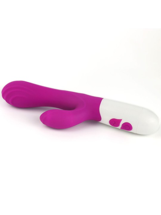 ARMONY HAPPY VIBRADOR ESTIMULADOR VIOLETA
