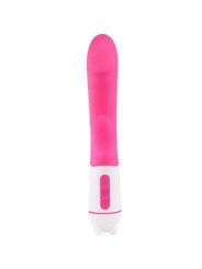 ARMONY HAPPY VIBRADOR ESTIMULADOR RECARGABLE FUCSIA