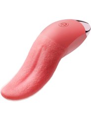 ARMONY LENGUA VIBRADOR ESTIMULADOR