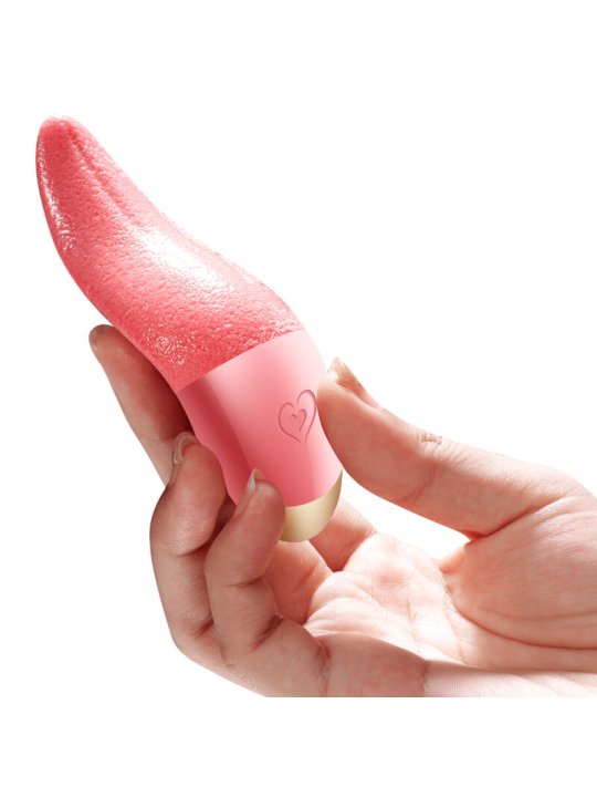 ARMONY LENGUA VIBRADOR ESTIMULADOR