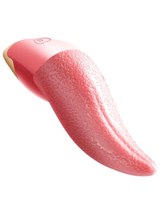 ARMONY LENGUA VIBRADOR ESTIMULADOR