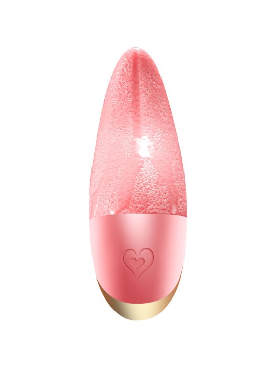 ARMONY LENGUA VIBRADOR ESTIMULADOR