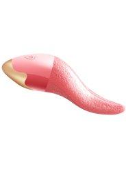 ARMONY LENGUA VIBRADOR ESTIMULADOR