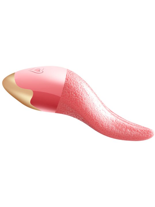 ARMONY LENGUA VIBRADOR ESTIMULADOR