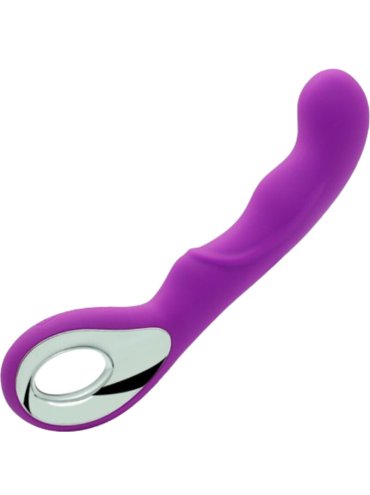 ARMONY ANNA VIBRADOR PULL RING