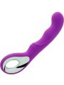 ARMONY ANNA VIBRADOR PULL RING
