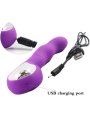 ARMONY ANNA VIBRADOR PULL RING