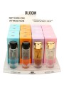 EYE OF LOVE BLOOM EXPOSITOR 4X4 PERFUMES 30 ML