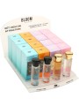 EYE OF LOVE BLOOM EXPOSITOR 4X4 PERFUMES 30 ML
