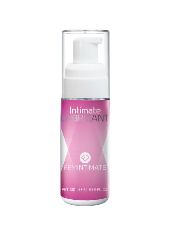 FEMINTIMATE LUBRICANTE VAGINAL 100 ML