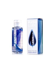 FLESHLIGHT LUBRICANTE BASE AGUA FLESHLUBE 100 ML