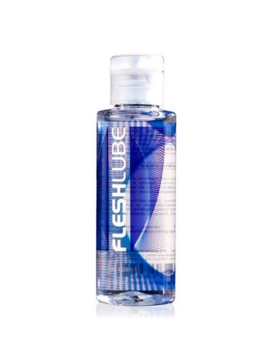 FLESHLIGHT FLESHLUBE LUBRICANTE PERSONAL BASE AGUA 500 ML