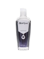 HERSPOT FLESHLIGHT SENSITIVE LUBRICANTE BASE AGUA 100 ML