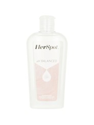 HERSPOT FLESHLIGHT PH BALANCED LUBRICANTE BASE AGUA 100 ML