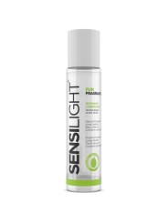 INTIMATELINE SENSILIGHT LUBRICANTE BASE AGUA FRUTA DE LA PASION 60 ML