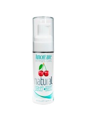 AMOREANE LUBRICANTE BASE DE AGUA CEREZA 50 ML