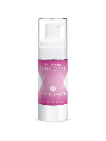 FEMINTIMATE GEL VAGINAL TONIFICANTE 30 ML