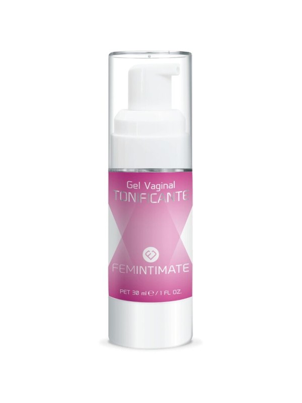 FEMINTIMATE GEL VAGINAL TONIFICANTE 30 ML