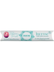AMOREANE TAHITIAN SUNSET INCIENSO CON FEROMONAS AROMA FLORAL