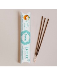 AMOREANE GOLDEN TREASURE INCIENSO CON FEROMONAS AROMA JAZMIN