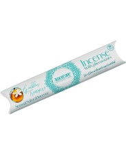 AMOREANE GOLDEN TREASURE INCIENSO CON FEROMONAS AROMA JAZMIN
