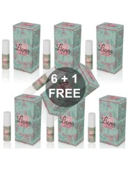 LIONA BY MOMA VIBRADOR LIQUIDO LIBIDO GEL 6 1 GRATIS