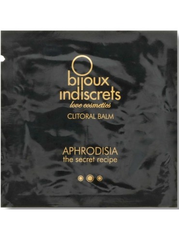 BIJOUX BALSAMO APHRODISIA ORGASMOS PARA ELLA 2 ML