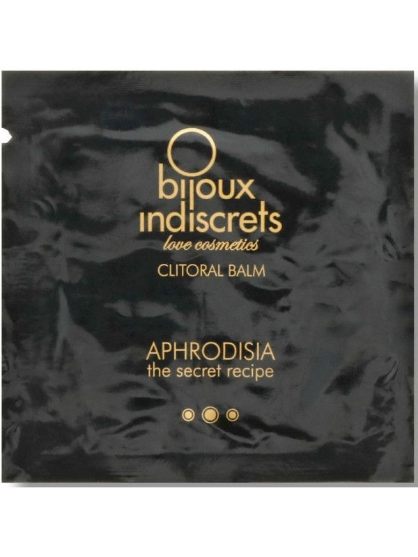 BIJOUX BALSAMO APHRODISIA ORGASMOS PARA ELLA 2 ML