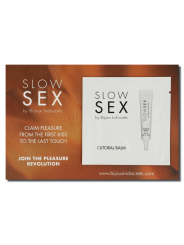 BIJOUX SLOW SEX BALSAMO ESTIMULANTE CLITORIS 2 ML