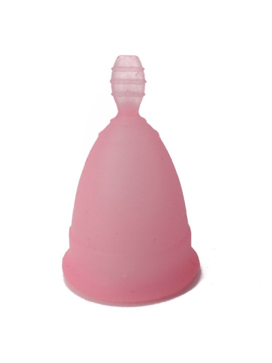 NINA KIKI COPA MENSTRUAL TALLA S ROSA 6 1 GRATIS