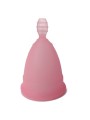 NINA KIKI COPA MENSTRUAL TALLA S ROSA 6 1 GRATIS