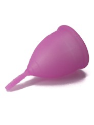 NINA KIKI COPA MENSTRUAL TALLA L LILA 6 1 GRATIS