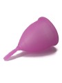 NINA KIKI COPA MENSTRUAL TALLA L LILA 6 1 GRATIS