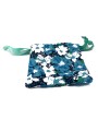 NINA KIKI COPA MENSTRUAL TALLA L LILA 6 1 GRATIS