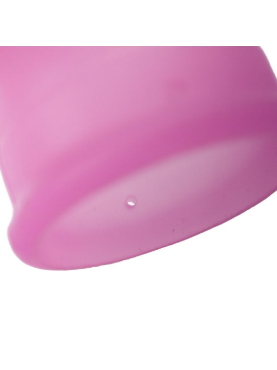 NINA KIKI COPA MENSTRUAL TALLA S LILA 6 1 GRATIS