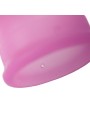 NINA KIKI COPA MENSTRUAL TALLA S LILA 6 1 GRATIS