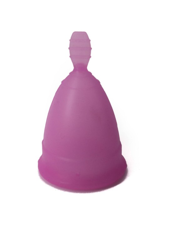 NINA KIKI COPA MENSTRUAL TALLA S LILA 6 1 GRATIS