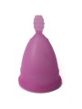 NINA KIKI COPA MENSTRUAL TALLA S LILA 6 1 GRATIS