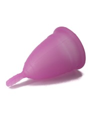 NINA KIKI COPA MENSTRUAL TALLA S LILA 6 1 GRATIS