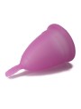 NINA KIKI COPA MENSTRUAL TALLA S LILA 6 1 GRATIS