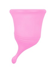 FEMINTIMATE EVE NEW COPA MENSTRUAL SILICONA TALLA S