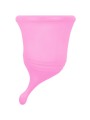 FEMINTIMATE EVE NEW COPA MENSTRUAL SILICONA TALLA S
