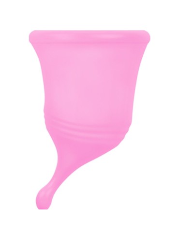 FEMINTIMATE EVE NEW COPA MENSTRUAL SILICONA TALLA M