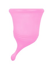 FEMINTIMATE EVE NEW COPA MENSTRUAL SILICONA TALLA L