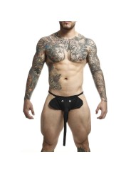 MOB TANGA ELEFANTE NEGRO TALLA UNICA
