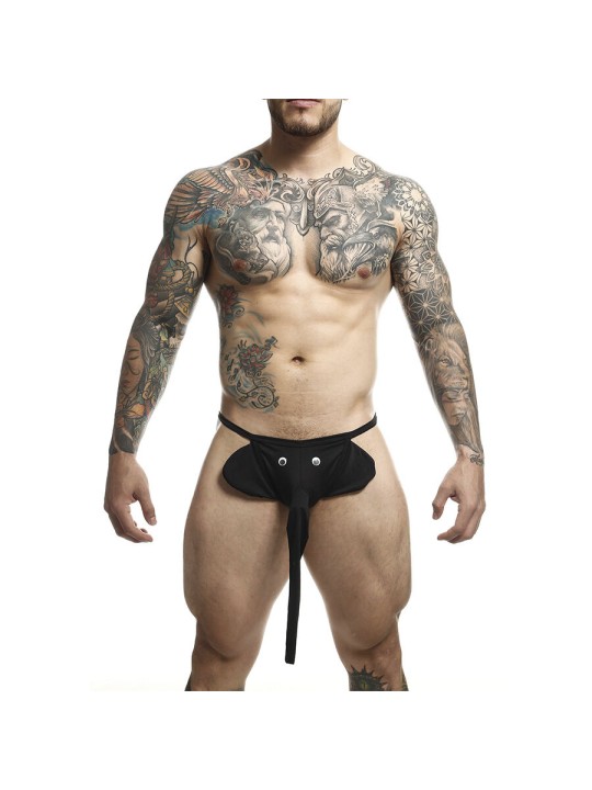 MOB TANGA ELEFANTE NEGRO TALLA UNICA