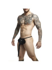 MOB TANGA ELEFANTE NEGRO TALLA UNICA